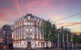 Hotel Banks Mansion Amsterdam
